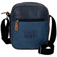 - Bandolera Pepe Jeans Max azul